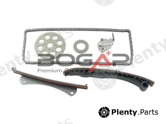 Bogap L1328102 — Timing Chain Kit BOGAP Premium