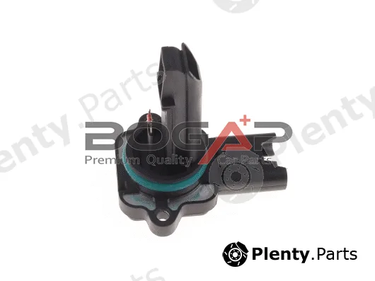 Bogap B6110118 — Mass Air Flow Sensor BOGAP Premium