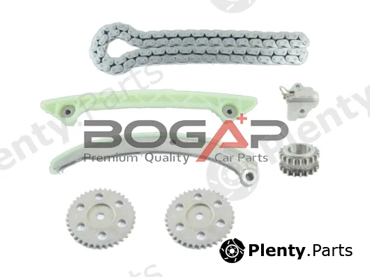 Bogap F1328101 — Timing Chain Kit BOGAP Premium