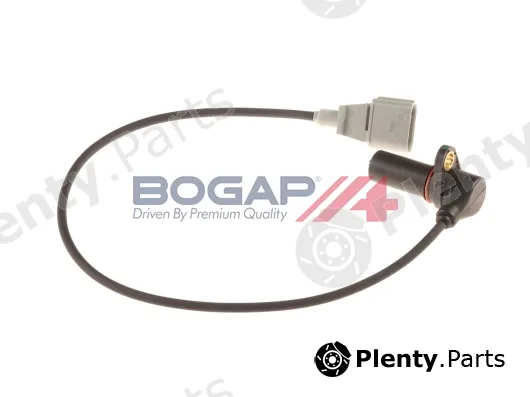 Bogap A6115141 — Sensor, crankshaft pulse BOGAP Premium