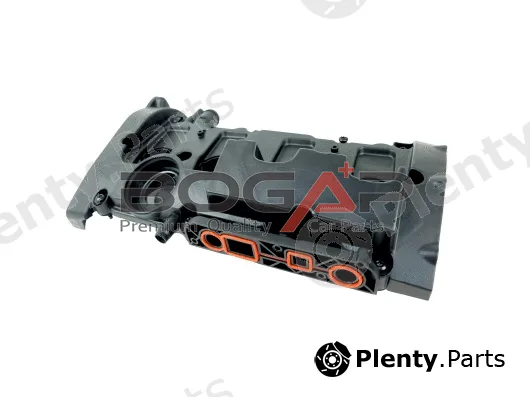 Bogap A1115100 — Cylinder Head Cover BOGAP Premium
