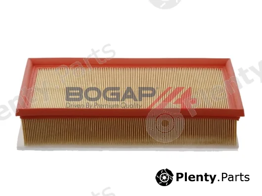 Bogap A8111124 — Air Filter BOGAP Premium