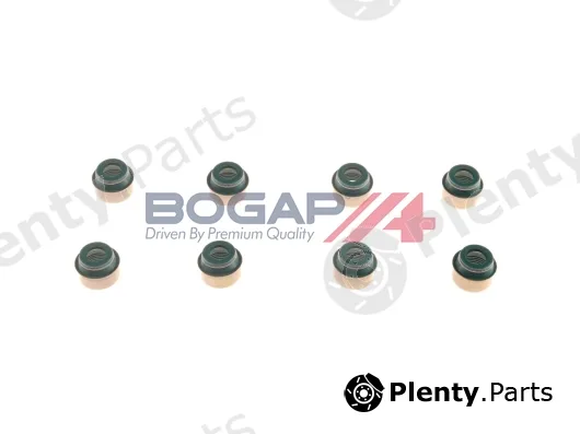 Bogap N1343102 — Seal Ring, valve stem BOGAP Premium