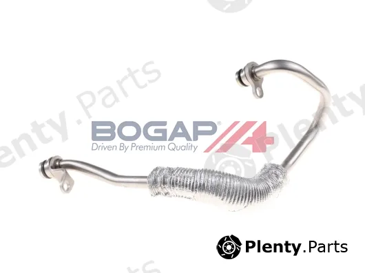 Bogap B4229120 — Coolant Flange