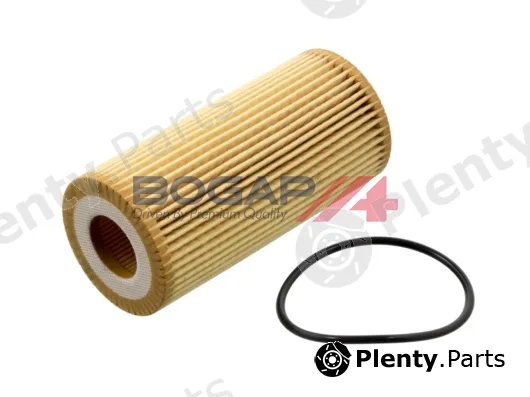 Bogap A8113132 — Oil Filter