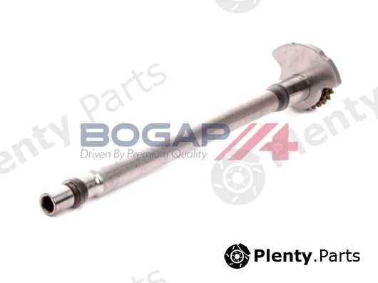 Bogap C1925101 — Lock Mandrel, balancer shaft BOGAP Premium