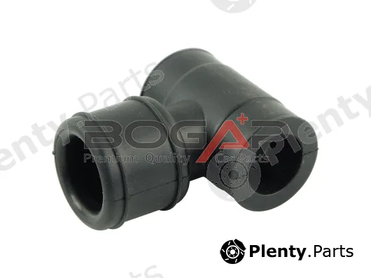 Bogap A1210113 — Hose, crankcase ventilation BOGAP Premium