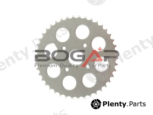 Bogap L1334100 — Gear/Sprocket, camshaft BOGAP Premium