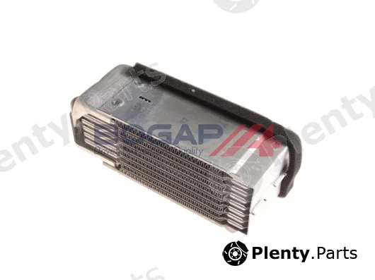 Bogap A4222117 — Oil Cooler, engine oil BOGAP Premium