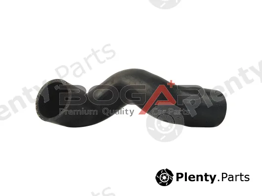 Bogap A1711119 — Charge Air Hose BOGAP Premium