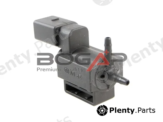 Bogap A6310106 — Control Valve, air intake BOGAP Premium