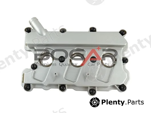 Bogap A1115103 — Cylinder Head Cover BOGAP Premium