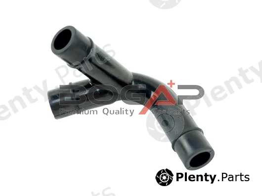 Bogap A1210151 — Hose, crankcase ventilation BOGAP Premium