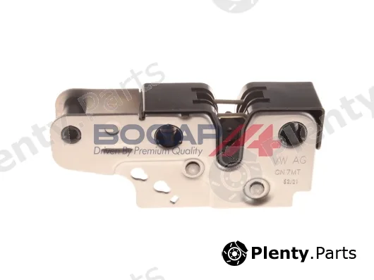 Bogap A5136112 — Tailgate Lock BOGAP A+
