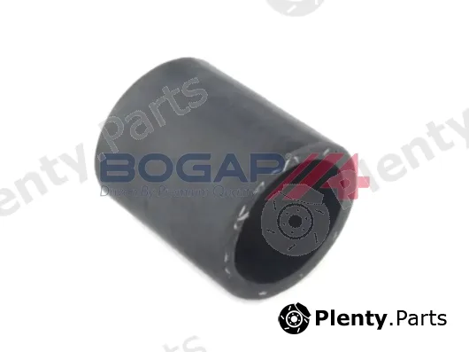 Bogap A4228451 — Radiator Hose BOGAP Premium