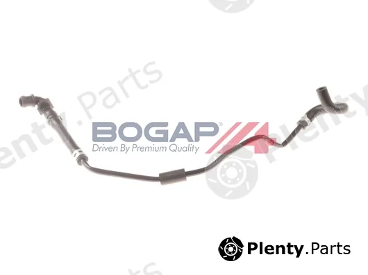 Bogap A1210228 — Hose, crankcase ventilation BOGAP Premium