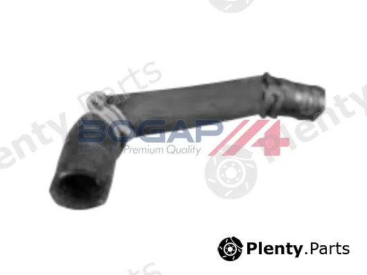 Bogap A4228406 — Radiator Hose