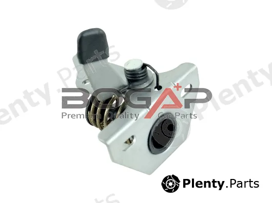 Bogap B5111112 — Bonnet Lock BOGAP Premium