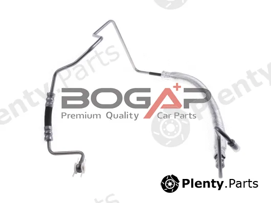 Bogap A3220104 — Hydraulic Hose, steering BOGAP Premium