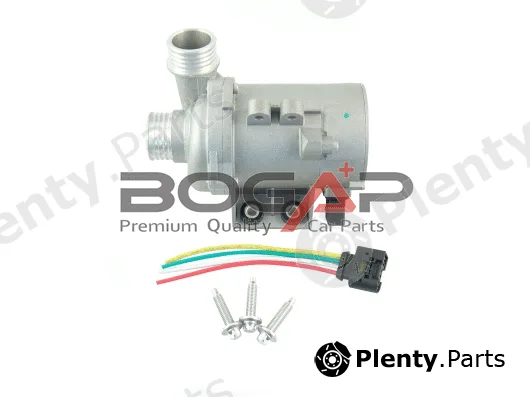 Bogap B4232100 — Water Pump, engine cooling BOGAP Premium