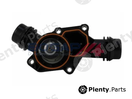 Bogap B4247104 — Thermostat, coolant BOGAP Premium