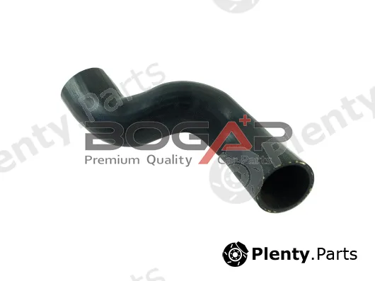 Bogap A1711274 — Charge Air Hose BOGAP Premium