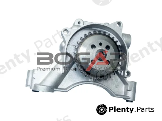Bogap A1410103 — Oil Pump BOGAP A+