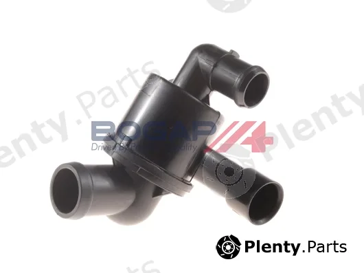 Bogap A4245102 — Thermostat, coolant BOGAP Premium