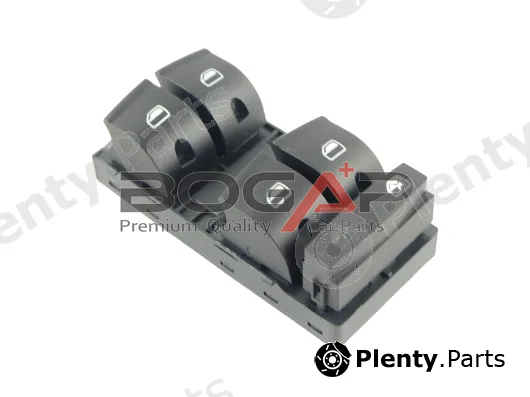 Bogap A7339154 — Switch, window regulator BOGAP Premium