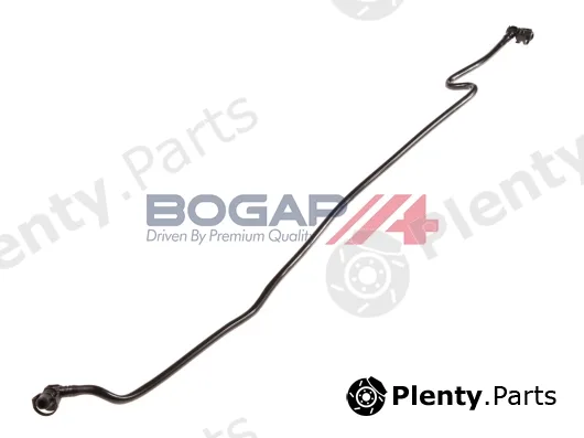 Bogap E4228149 — Radiator Hose BOGAP Premium