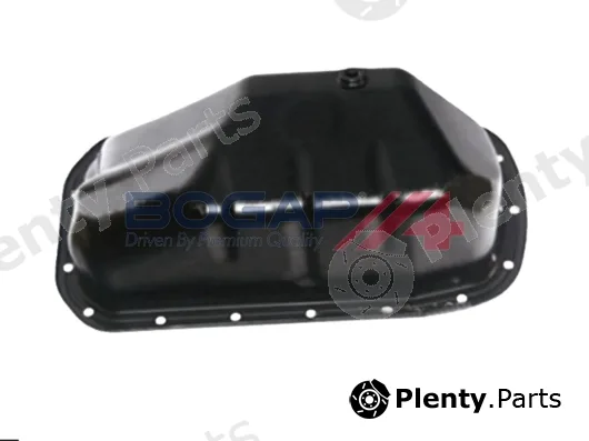 Bogap R1919105 — Oil Sump BOGAP Premium