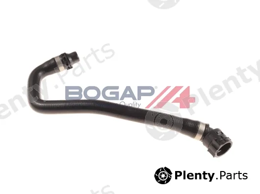 Bogap B4228515 — Radiator Hose BOGAP Premium