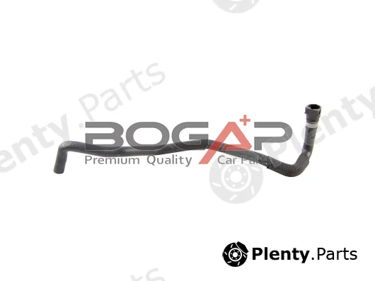Bogap B4228216 — Radiator Hose BOGAP Premium