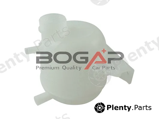 Bogap R4240101 — Expansion Tank, coolant BOGAP Premium