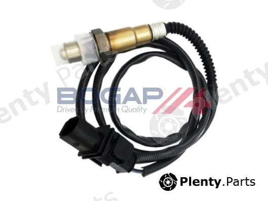 Bogap A6119116 — Lambda Sensor BOGAP A+