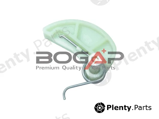 Bogap A1414102 — Chain Tensioner, oil pump drive BOGAP A+