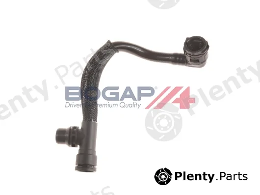 Bogap B4228538 — Radiator Hose BOGAP Premium