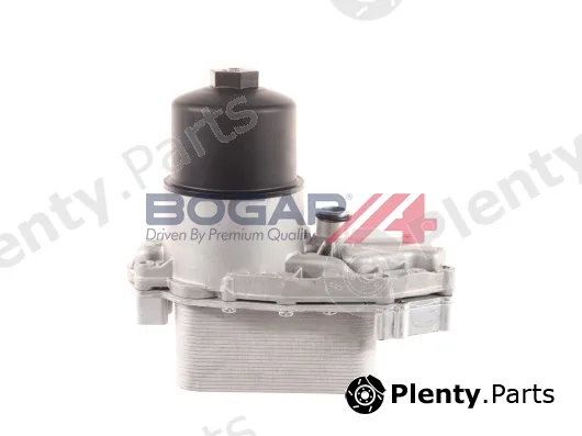 Bogap B1425106 — Oil Cooler, engine oil BOGAP Premium