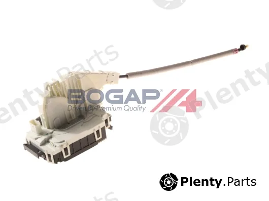 Bogap C5316111 — Door Lock BOGAP Premium
