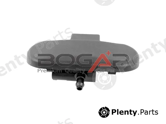 Bogap A5518110 — Washer Fluid Jet, window cleaning BOGAP A+