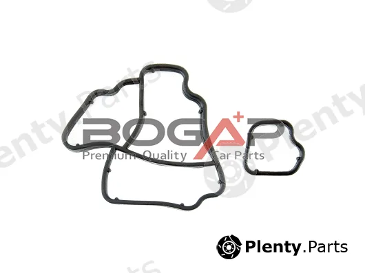 Bogap A1426100 — Gasket, oil cooler BOGAP Premium