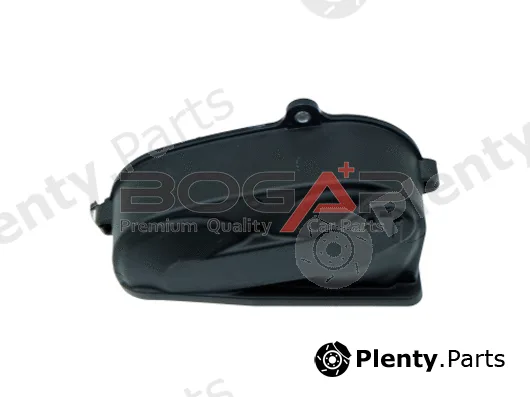 Bogap A1322108 — Cover, timing belt BOGAP A+