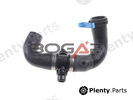 Bogap B4228345 — Radiator Hose BOGAP Premium