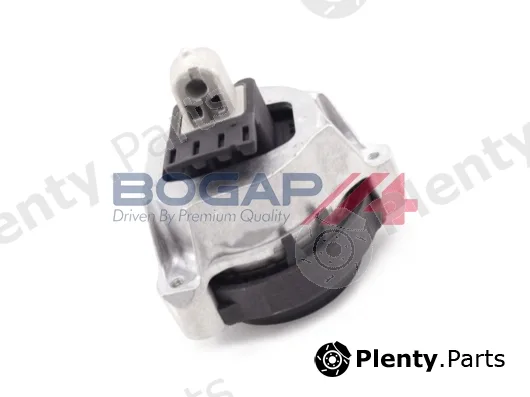 Bogap B1911120 — Mounting, engine BOGAP Premium