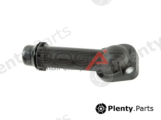 Bogap A4252147 — Coolant Flange BOGAP Premium