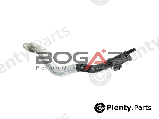 Bogap A1210211 — Hose, crankcase ventilation BOGAP Premium
