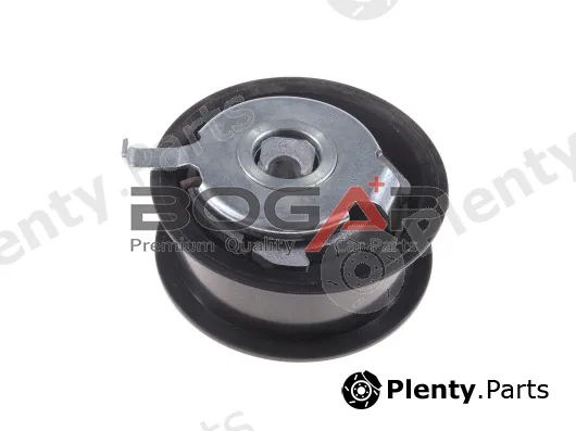 Bogap A1317112 — Deflection/Guide Pulley, timing belt BOGAP Premium