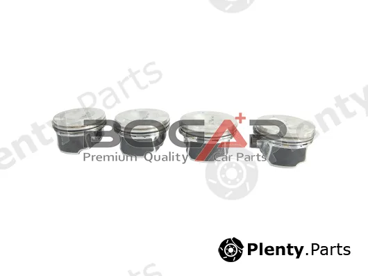 Bogap A1224101 — Piston BOGAP A+