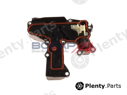 Bogap A1216117 — Oil Separator, crankcase ventilation BOGAP Premium