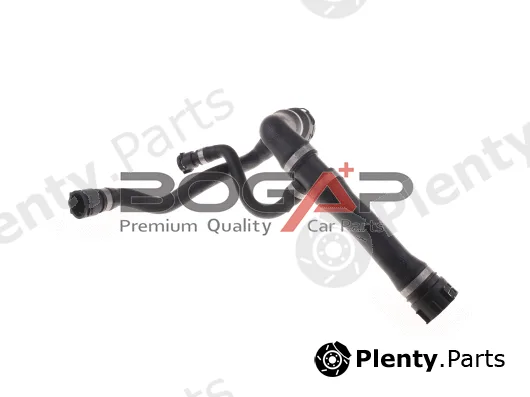 Bogap B4228164 — Radiator Hose BOGAP Premium